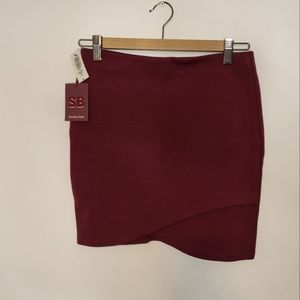 Aritzia Sunday Best Primrose Skirt Size S